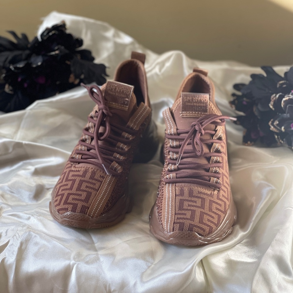Steve Madden Maxima Sneaker